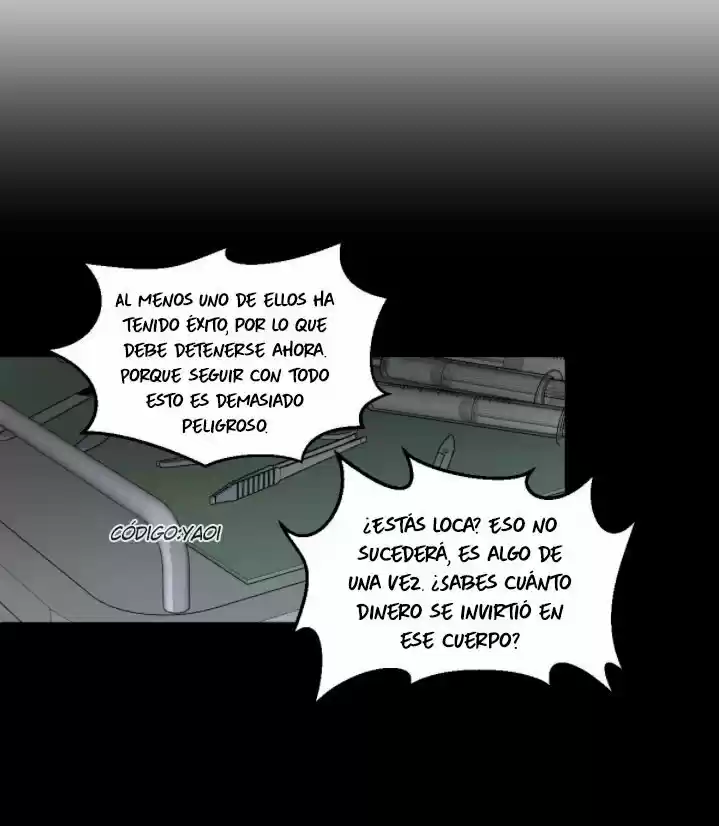 Sauce Romance (2020) - Capítulo 14 - Página 6 - LectorTMOo