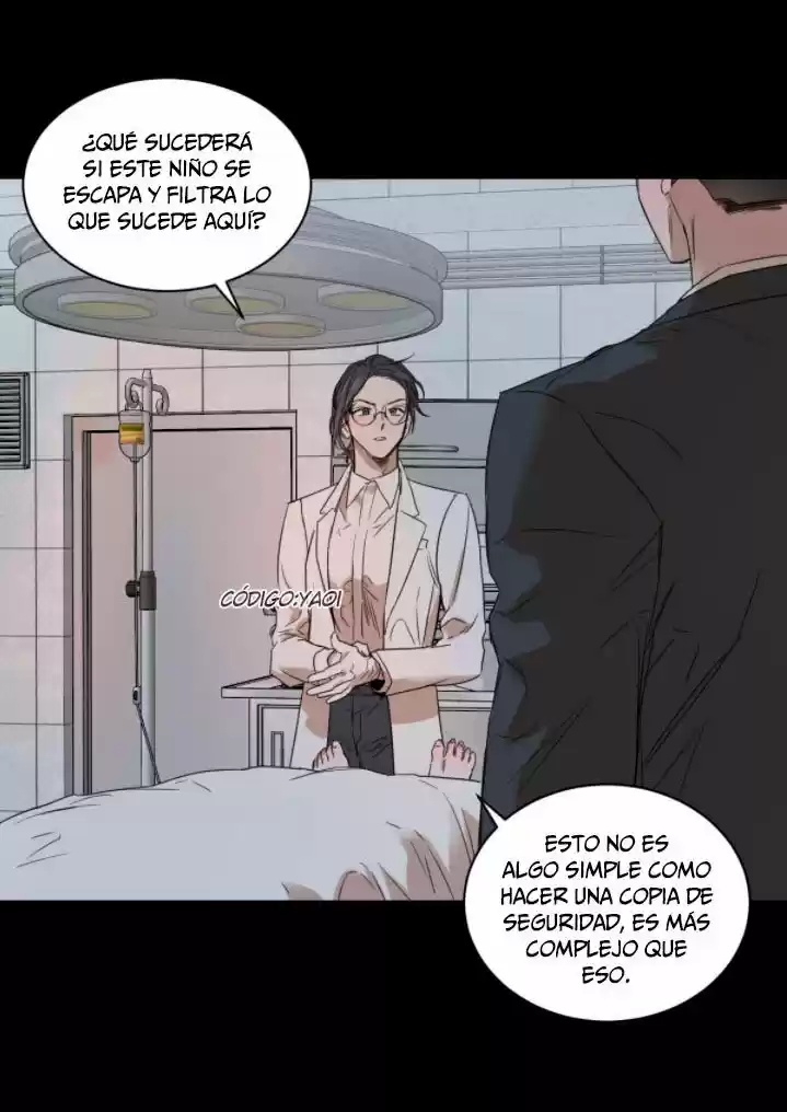 Sauce Romance (2020) - Capítulo 14 - Página 7 - LectorTMOo