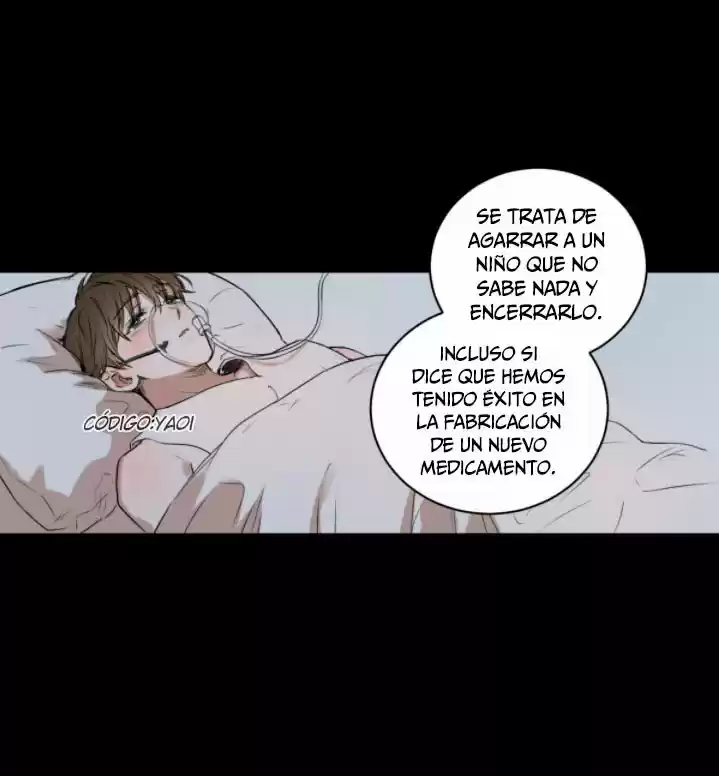 Sauce Romance (2020) - Capítulo 14 - Página 8 - LectorTMOo