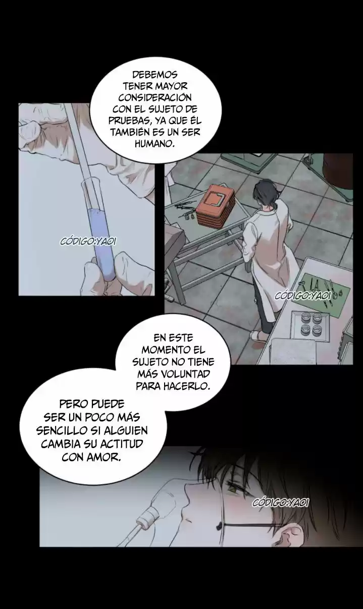 Sauce Romance (2020) - Capítulo 14 - Página 9 - LectorTMOo