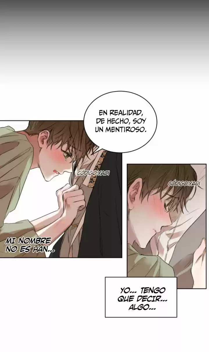 Sauce Romance (2020) - Capítulo 14 - Página 11 - LectorTMOo