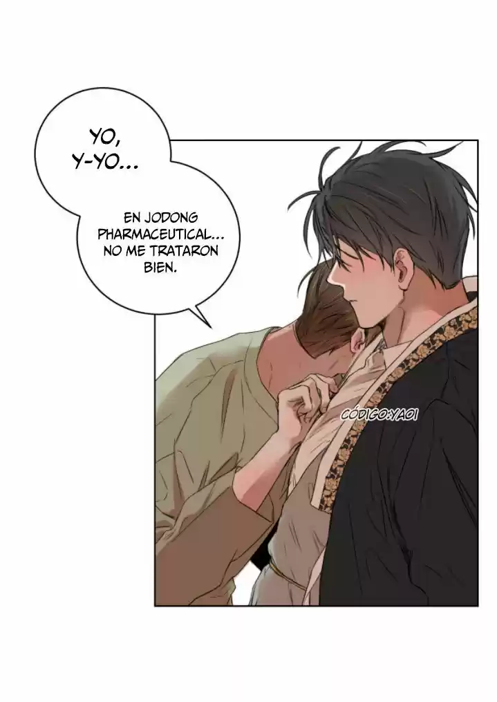 Sauce Romance (2020) - Capítulo 14 - Página 12 - LectorTMOo