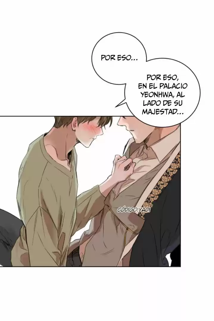 Sauce Romance (2020) - Capítulo 14 - Página 13 - LectorTMOo