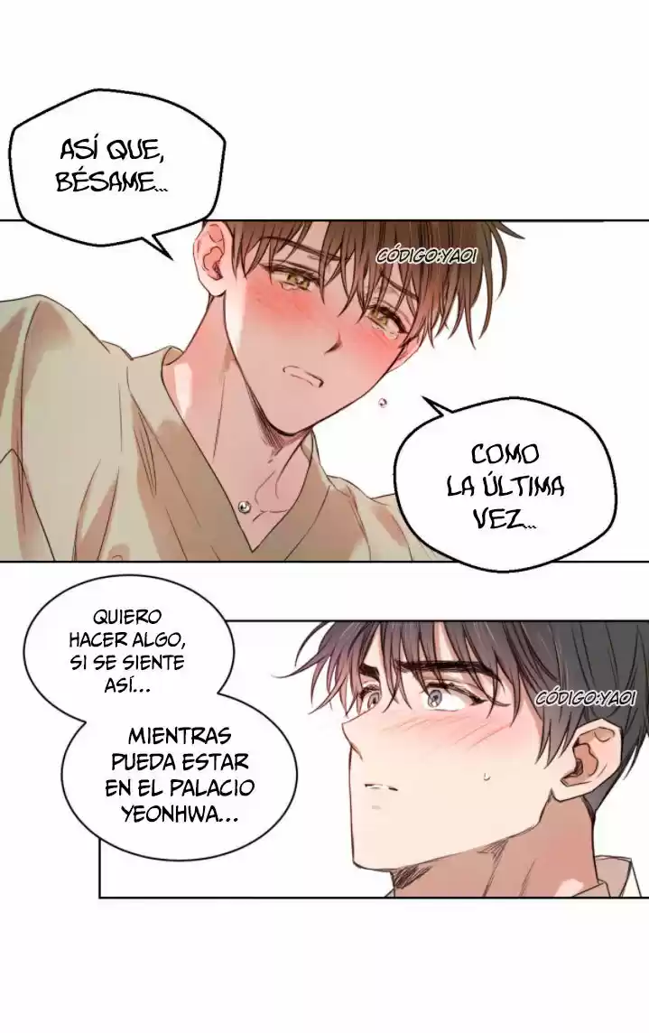 Sauce Romance (2020) - Capítulo 14 - Página 16 - LectorTMOo