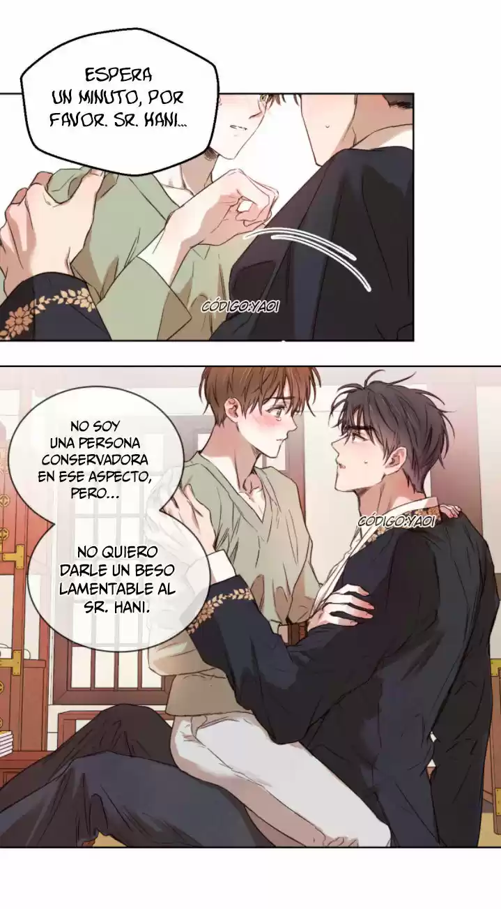 Sauce Romance (2020) - Capítulo 14 - Página 17 - LectorTMOo
