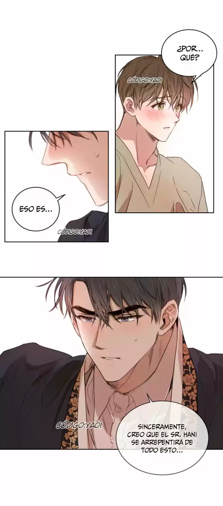 Sauce Romance (2020) - Capítulo 14 - Página 18 - LectorTMOo
