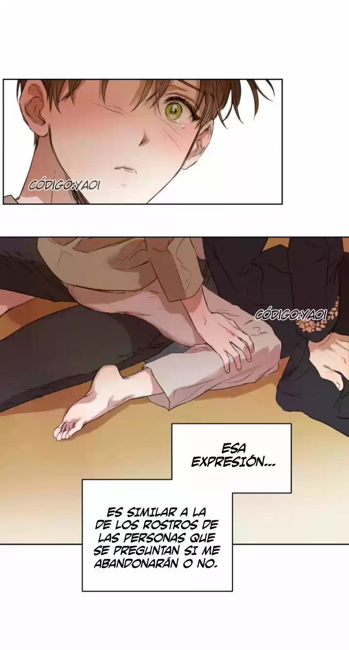 Sauce Romance (2020) - Capítulo 14 - Página 19 - LectorTMOo