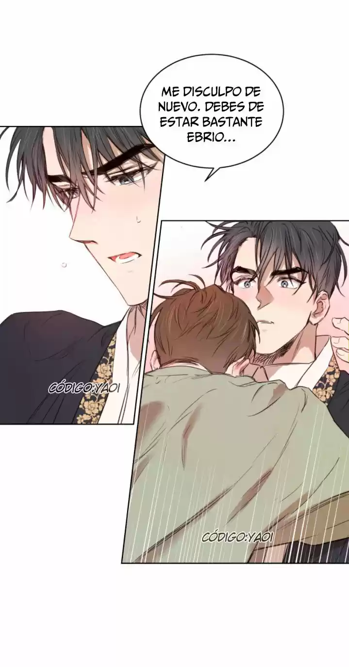 Sauce Romance (2020) - Capítulo 14 - Página 21 - LectorTMOo