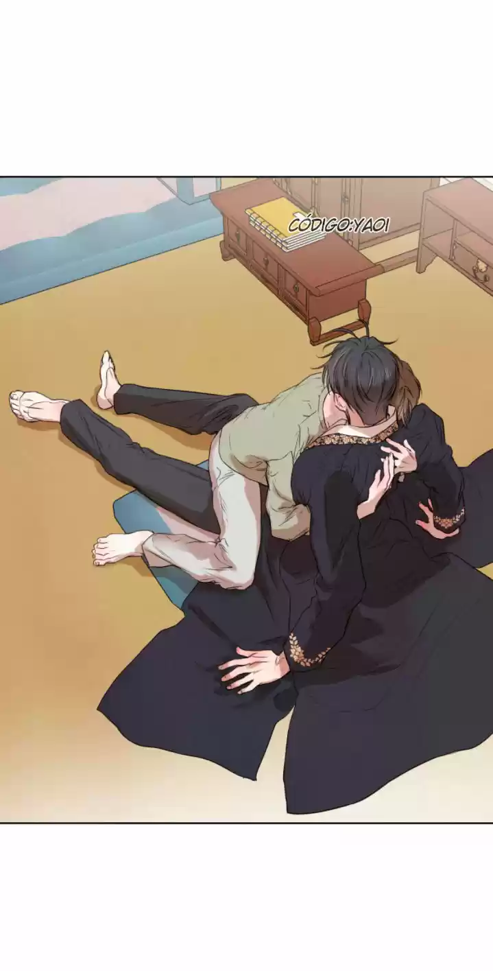 Sauce Romance (2020) - Capítulo 14 - Página 22 - LectorTMOo