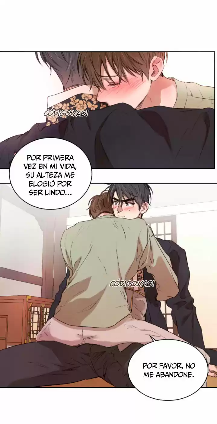 Sauce Romance (2020) - Capítulo 14 - Página 24 - LectorTMOo