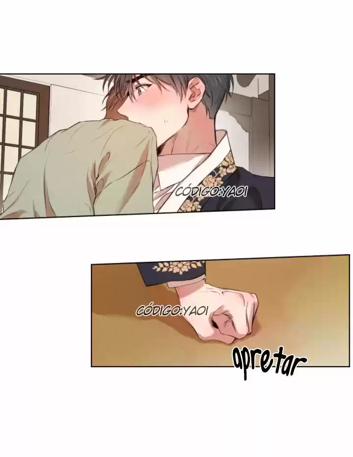 Sauce Romance (2020) - Capítulo 14 - Página 25 - LectorTMOo