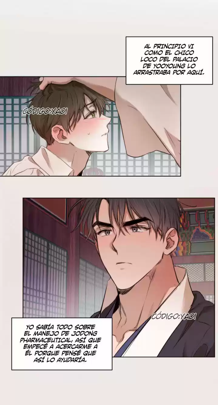 Sauce Romance (2020) - Capítulo 14 - Página 26 - LectorTMOo