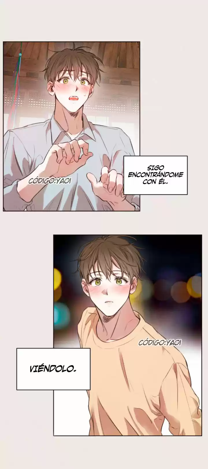 Sauce Romance (2020) - Capítulo 14 - Página 27 - LectorTMOo