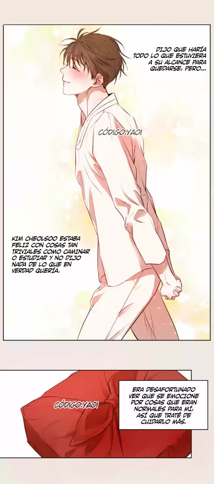 Sauce Romance (2020) - Capítulo 14 - Página 29 - LectorTMOo