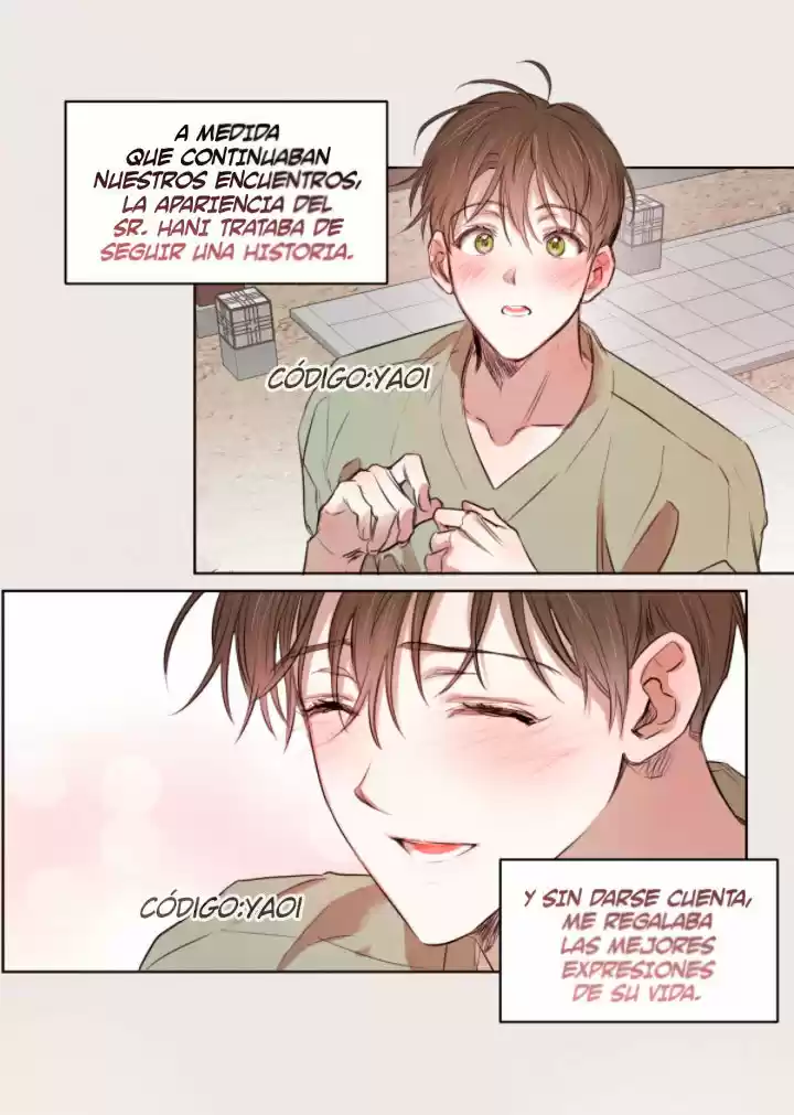 Sauce Romance (2020) - Capítulo 14 - Página 30 - LectorTMOo