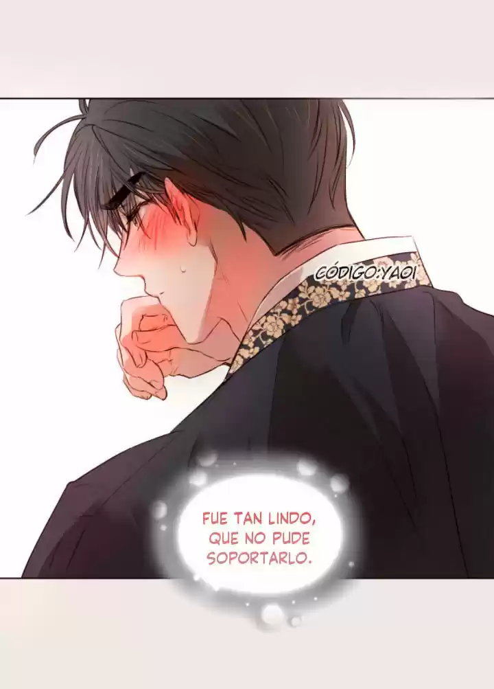 Sauce Romance (2020) - Capítulo 14 - Página 31 - LectorTMOo