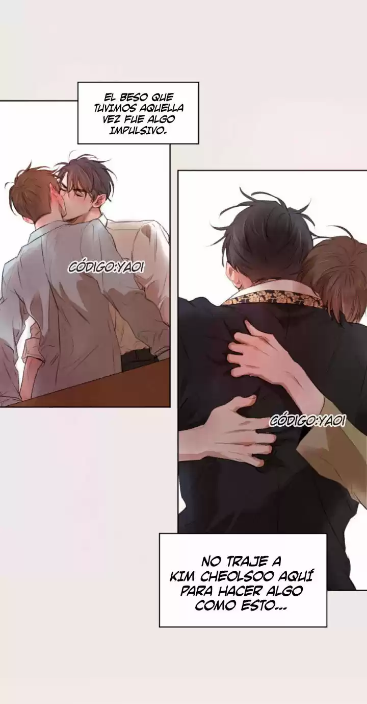 Sauce Romance (2020) - Capítulo 14 - Página 32 - LectorTMOo
