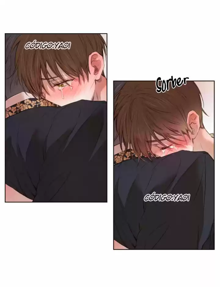 Sauce Romance (2020) - Capítulo 14 - Página 33 - LectorTMOo