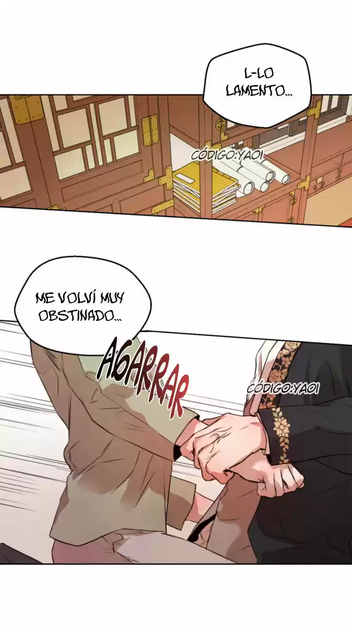 Sauce Romance (2020) - Capítulo 14 - Página 35 - LectorTMOo