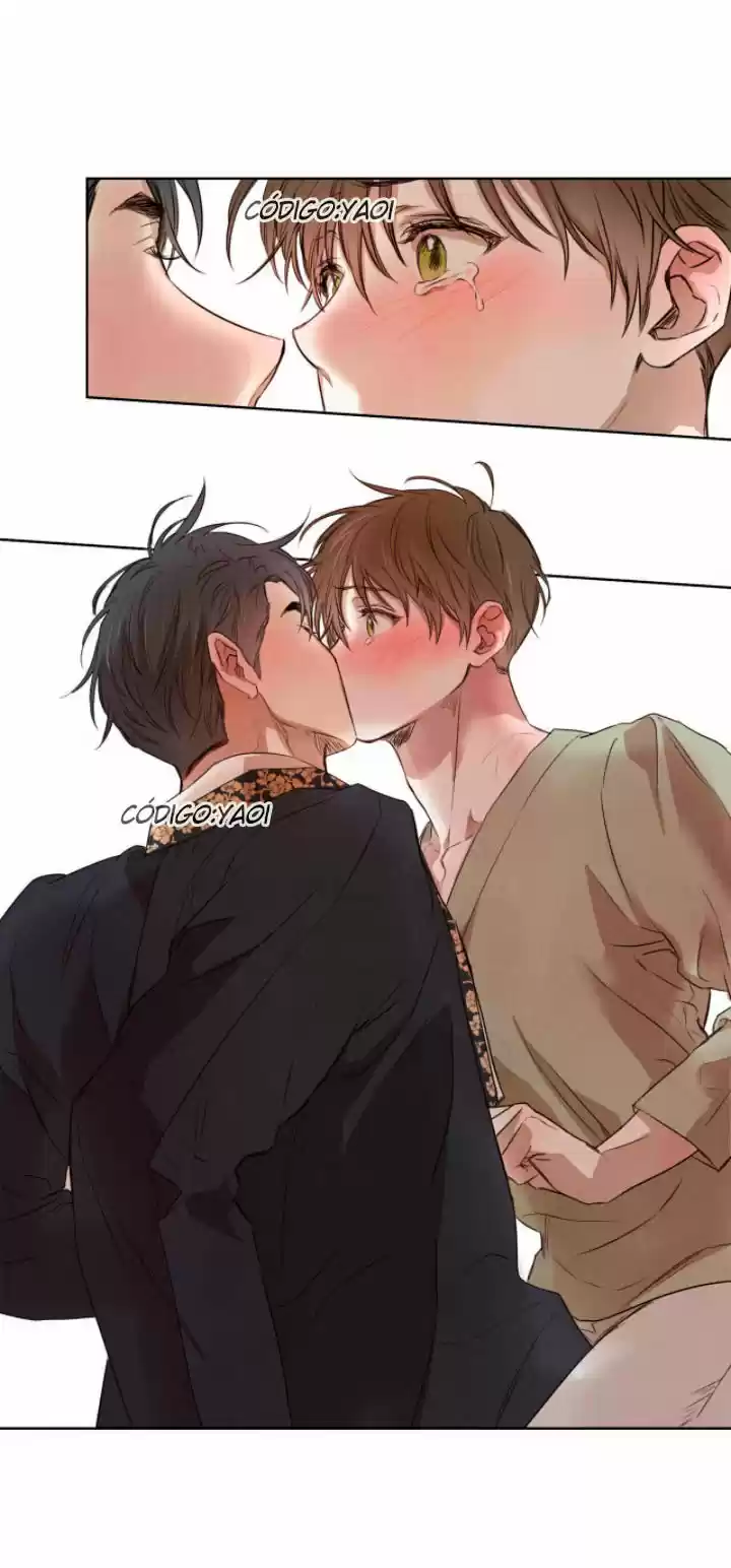 Sauce Romance (2020) - Capítulo 14 - Página 36 - LectorTMOo