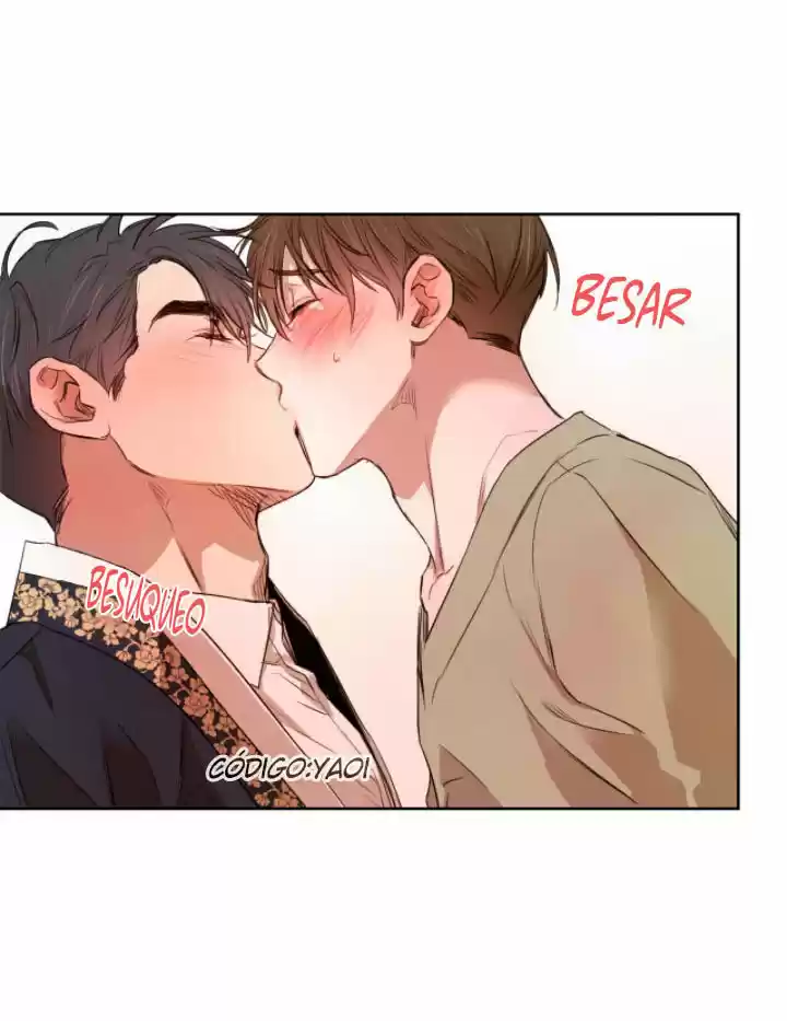 Sauce Romance (2020) - Capítulo 14 - Página 37 - LectorTMOo