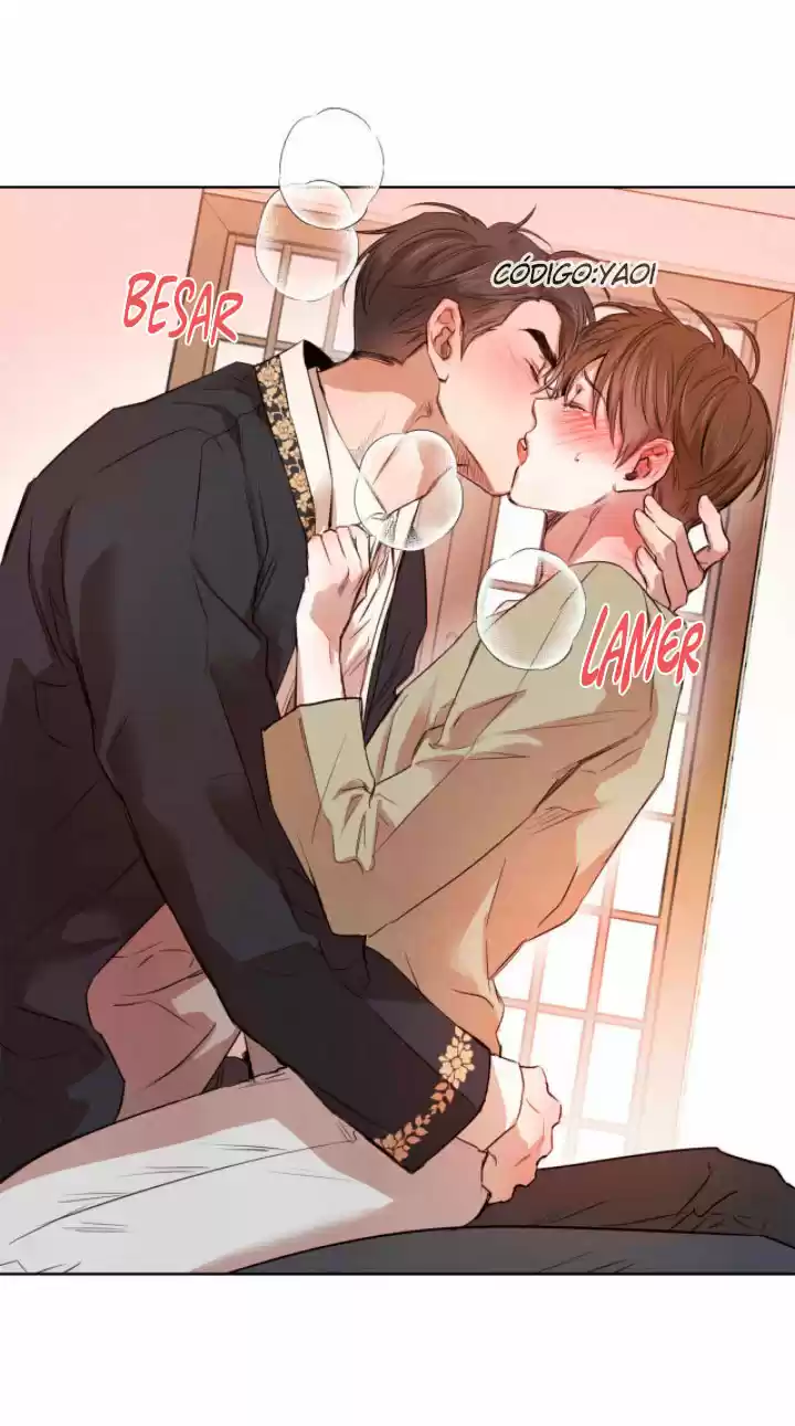 Sauce Romance (2020) - Capítulo 14 - Página 38 - LectorTMOo