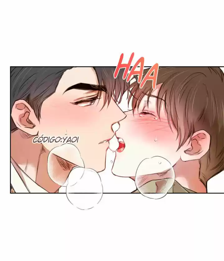Sauce Romance (2020) - Capítulo 14 - Página 39 - LectorTMOo
