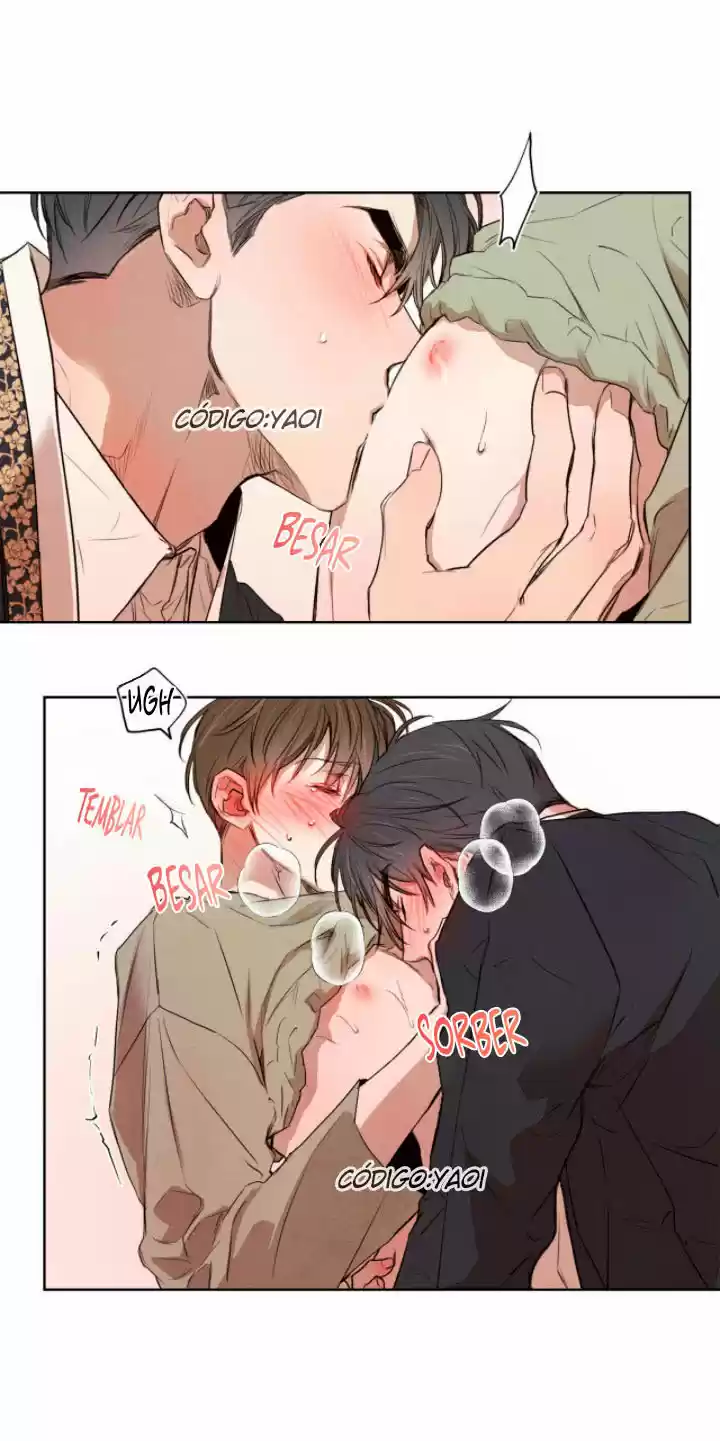 Sauce Romance (2020) - Capítulo 14 - Página 44 - LectorTMOo