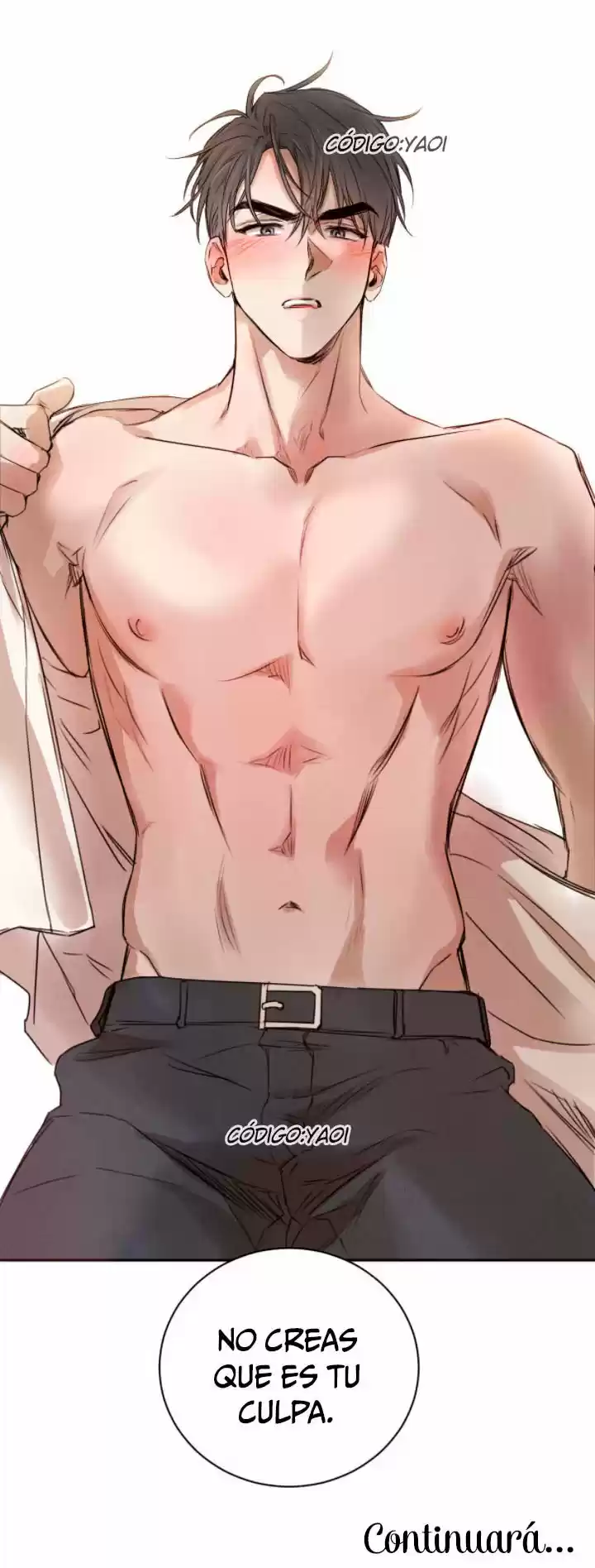 Sauce Romance (2020) - Capítulo 14 - Página 47 - LectorTMOo