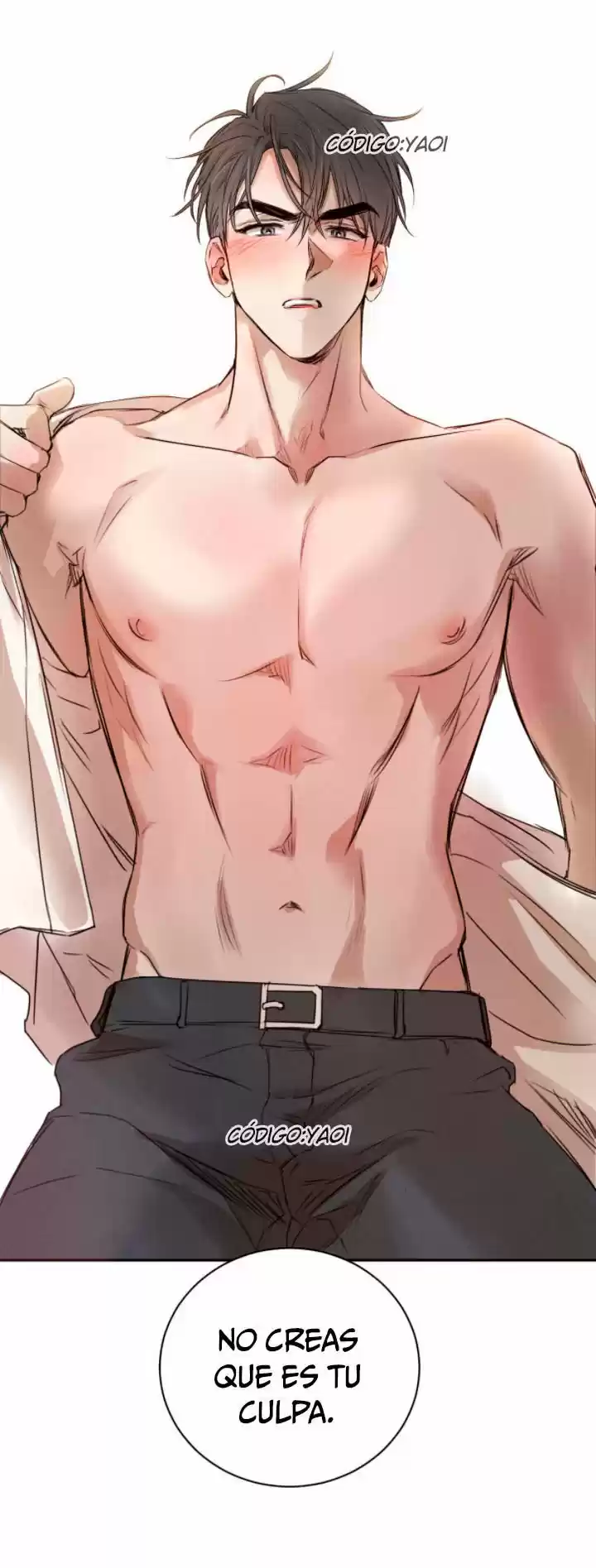 Sauce Romance (2020) - Capítulo 15 - Página 5 - LectorTMOo
