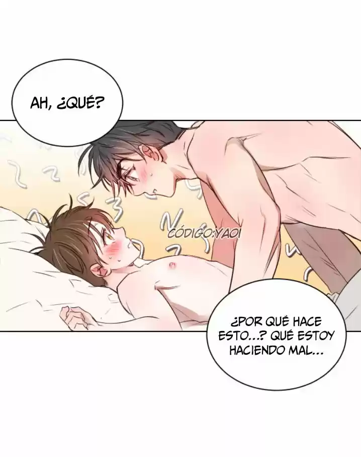 Sauce Romance (2020) - Capítulo 15 - Página 10 - LectorTMOo