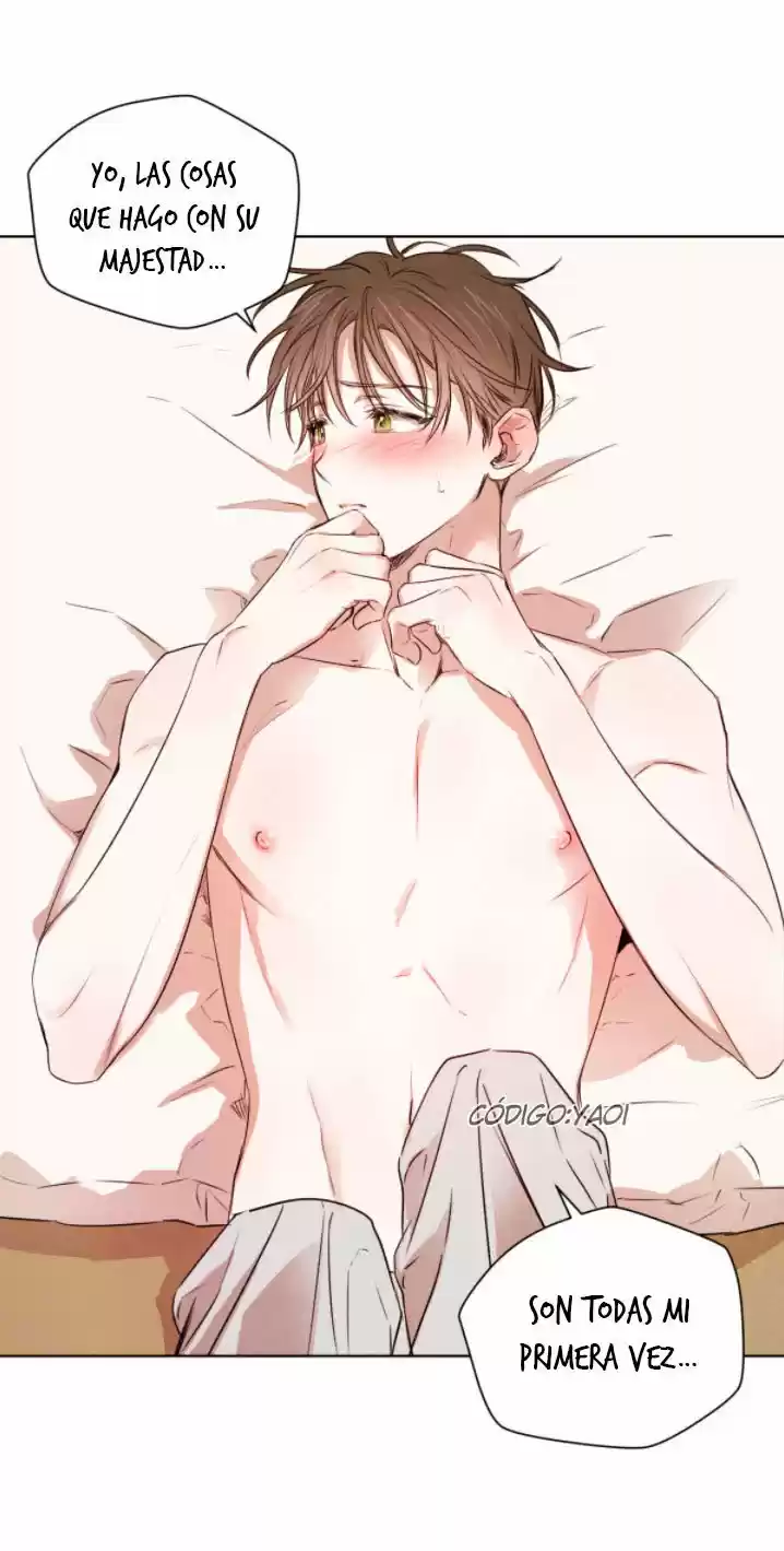 Sauce Romance (2020) - Capítulo 15 - Página 13 - LectorTMOo
