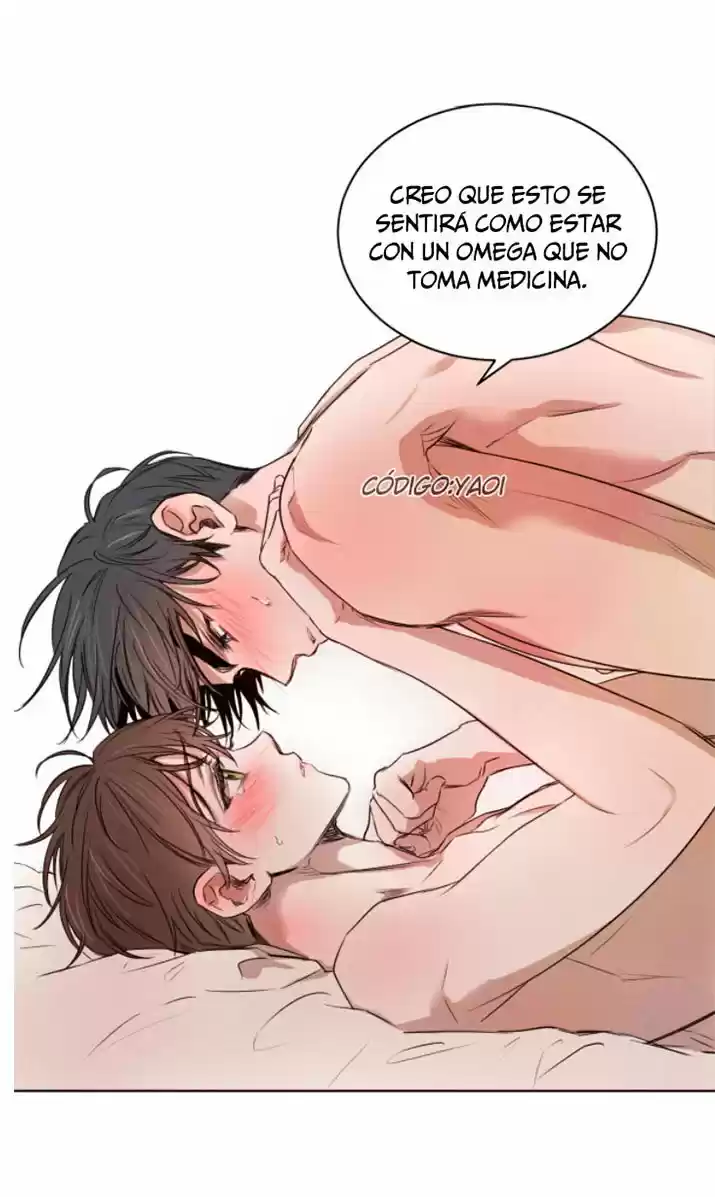 Sauce Romance (2020) - Capítulo 15 - Página 19 - LectorTMOo