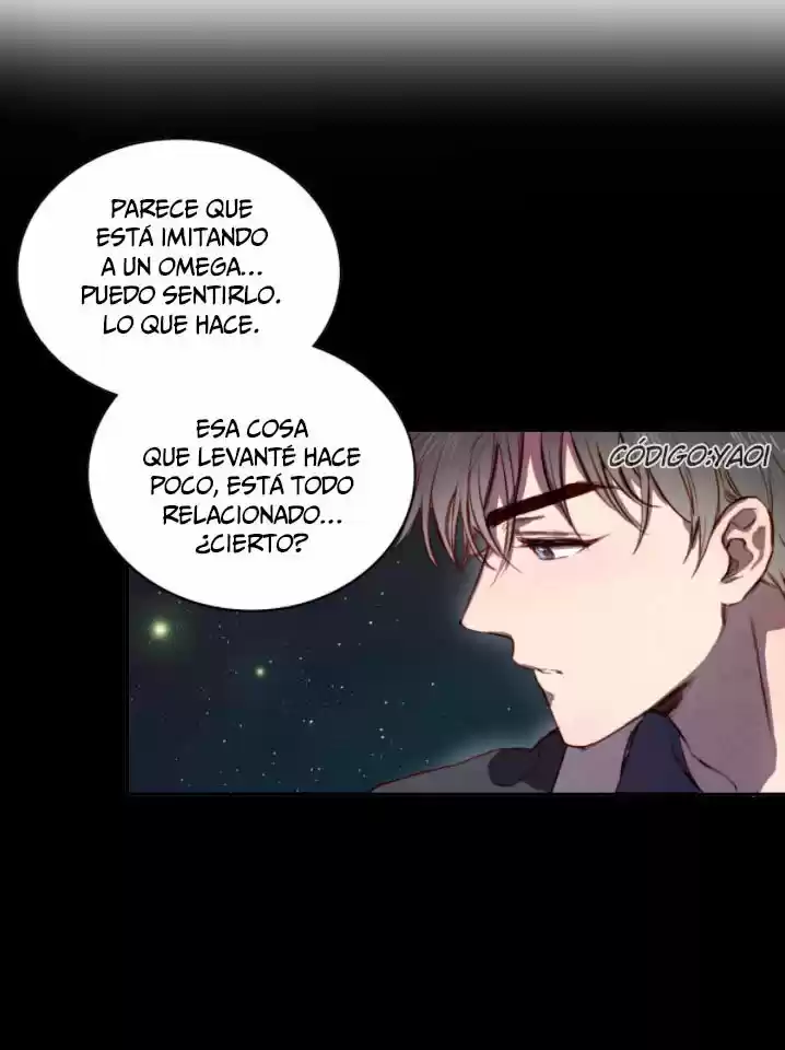 Sauce Romance (2020) - Capítulo 15 - Página 22 - LectorTMOo