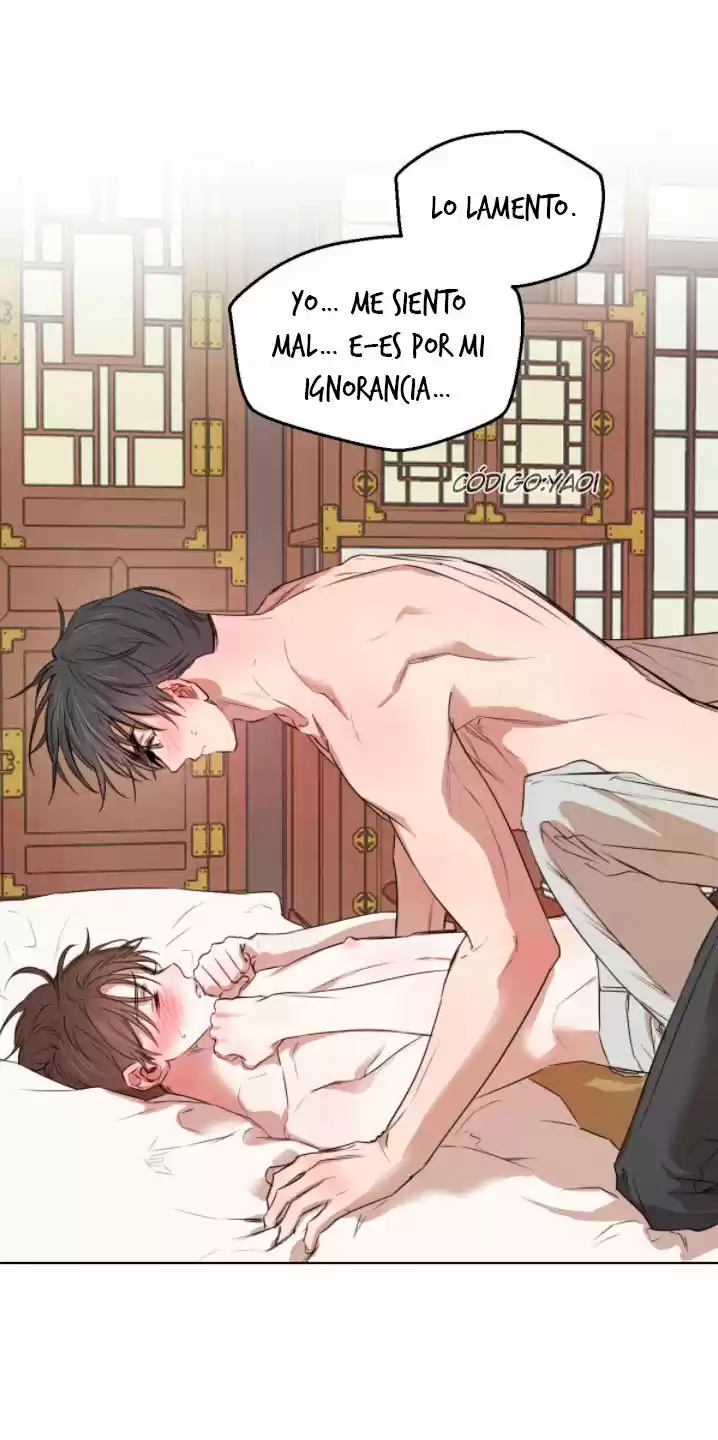 Sauce Romance (2020) - Capítulo 15 - Página 24 - LectorTMOo
