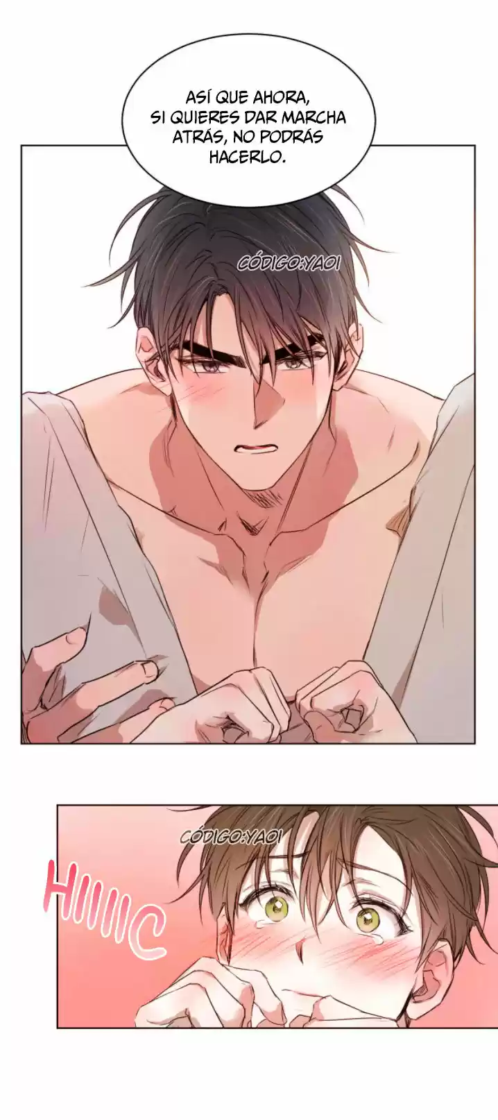 Sauce Romance (2020) - Capítulo 15 - Página 28 - LectorTMOo