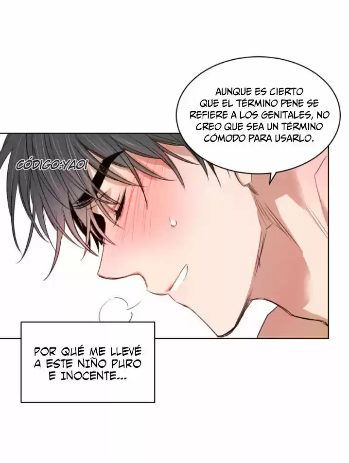 Sauce Romance (2020) - Capítulo 15 - Página 39 - LectorTMOo