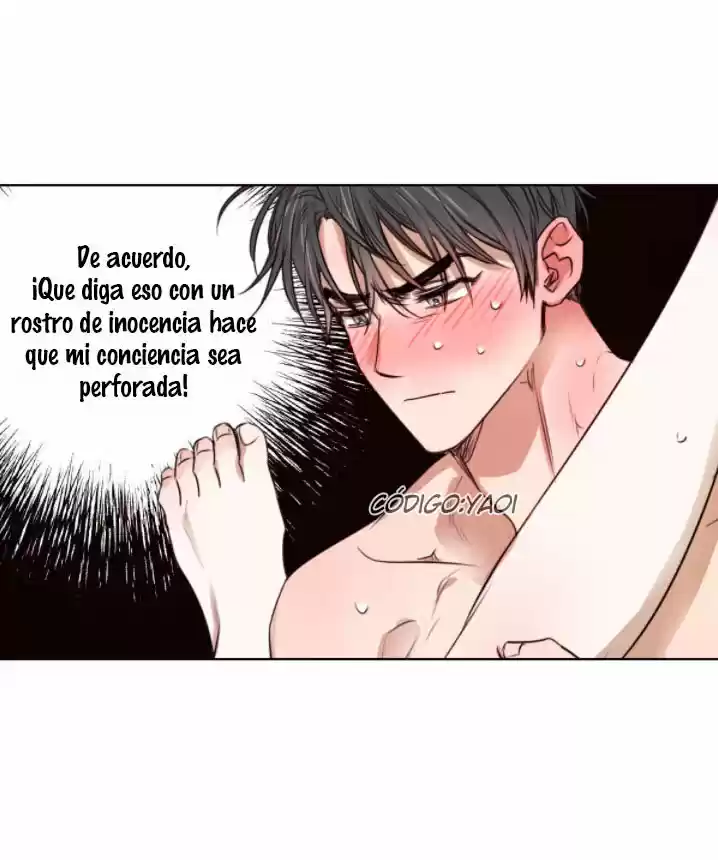 Sauce Romance (2020) - Capítulo 15 - Página 41 - LectorTMOo