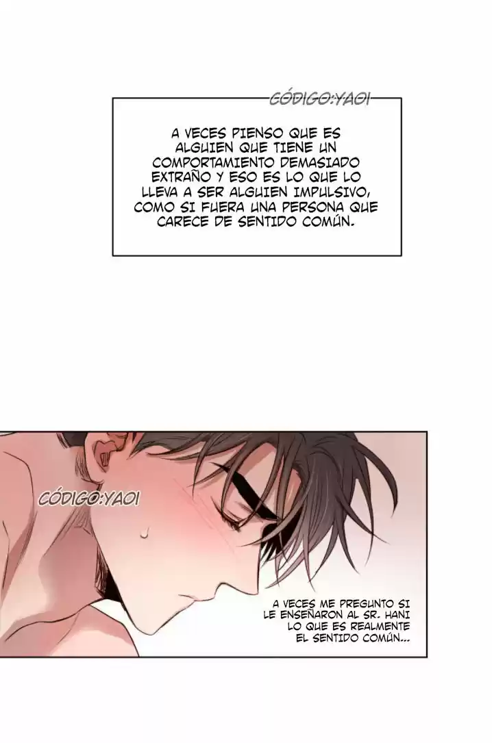 Sauce Romance (2020) - Capítulo 15 - Página 46 - LectorTMOo