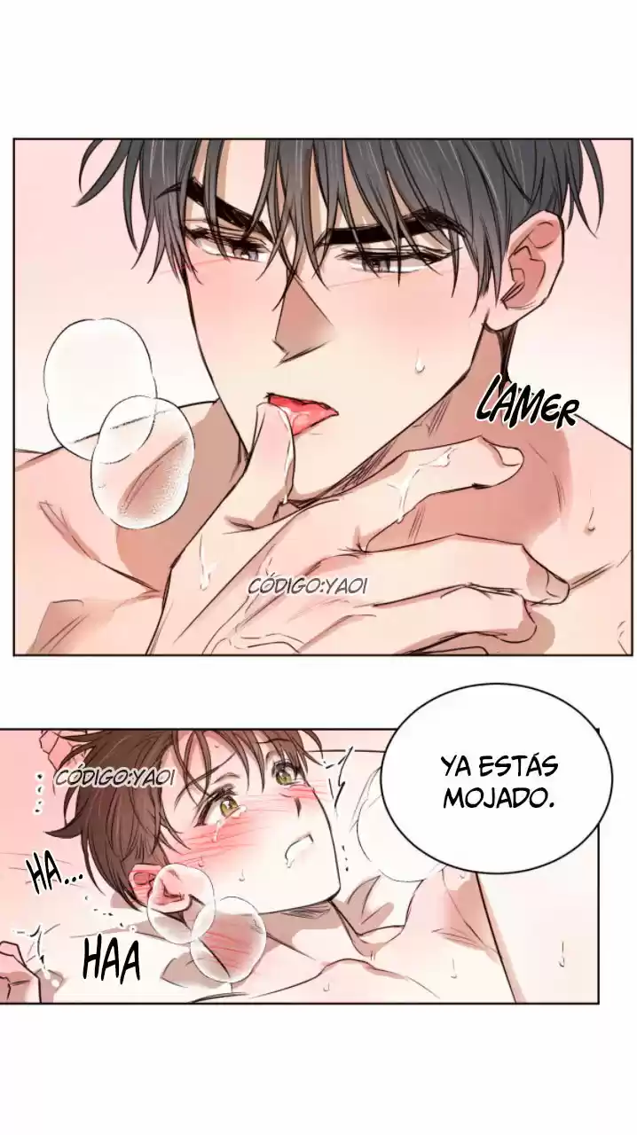 Sauce Romance (2020) - Capítulo 15 - Página 54 - LectorTMOo