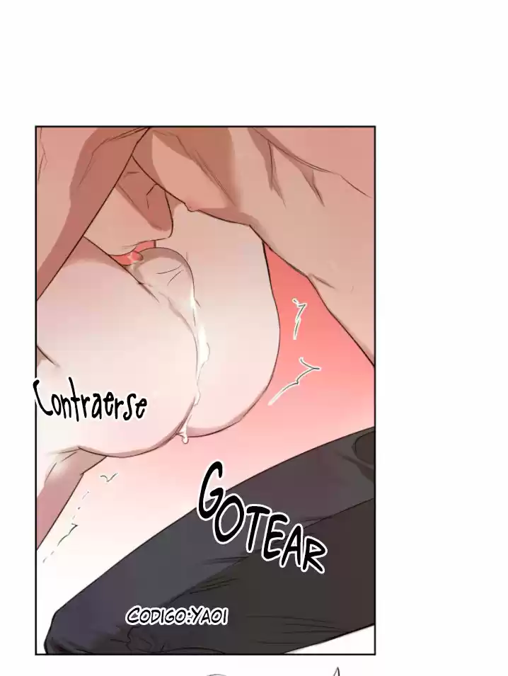 Sauce Romance (2020) - Capítulo 16 - Página 10 - LectorTMOo