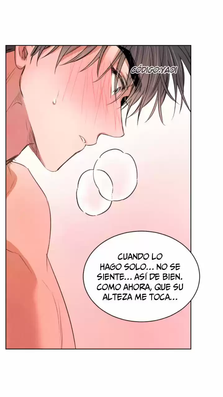 Sauce Romance (2020) - Capítulo 17 - Página 4 - LectorTMOo