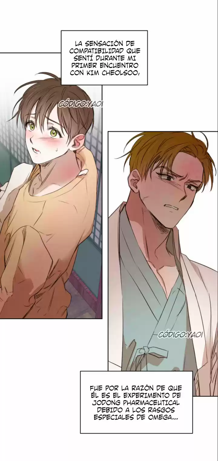 Sauce Romance (2020) - Capítulo 18 - Página 6 - LectorTMOo