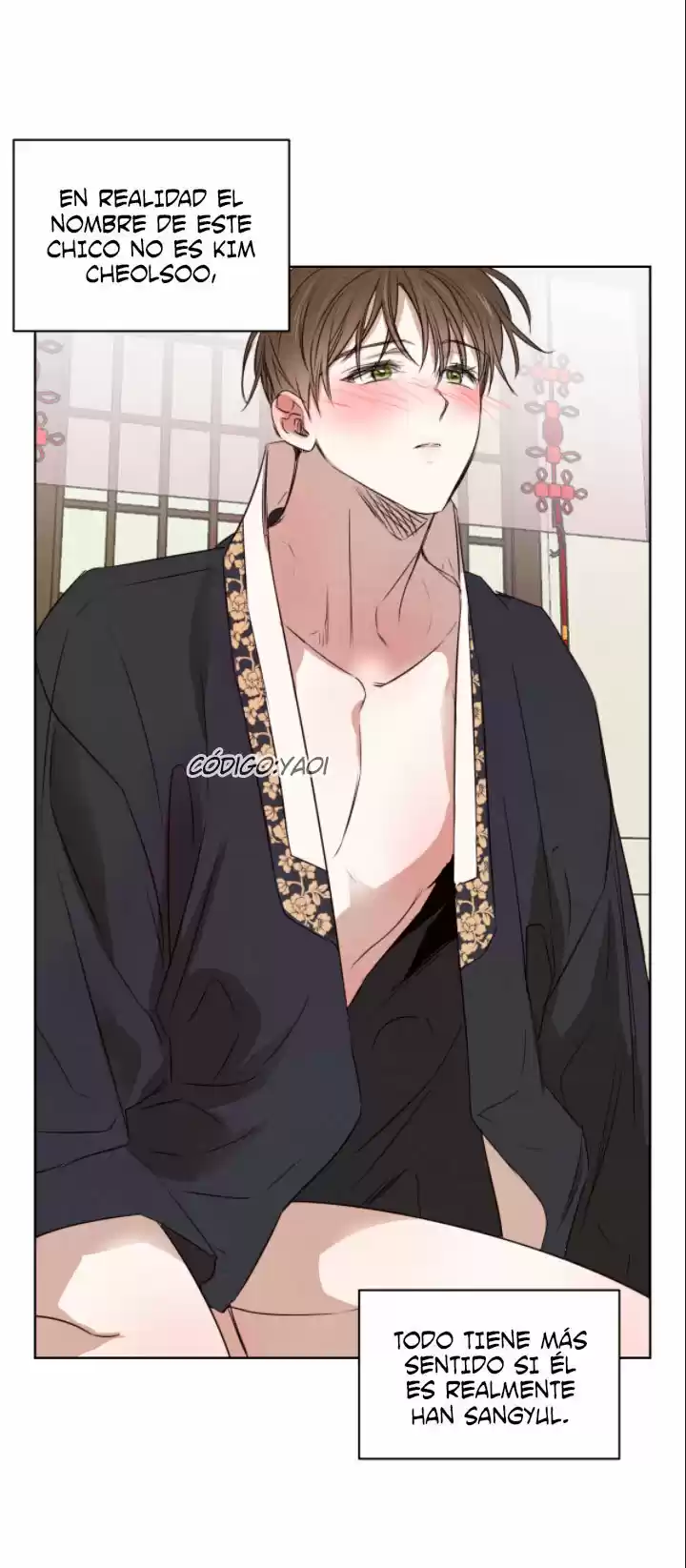 Sauce Romance (2020) - Capítulo 18 - Página 7 - LectorTMOo