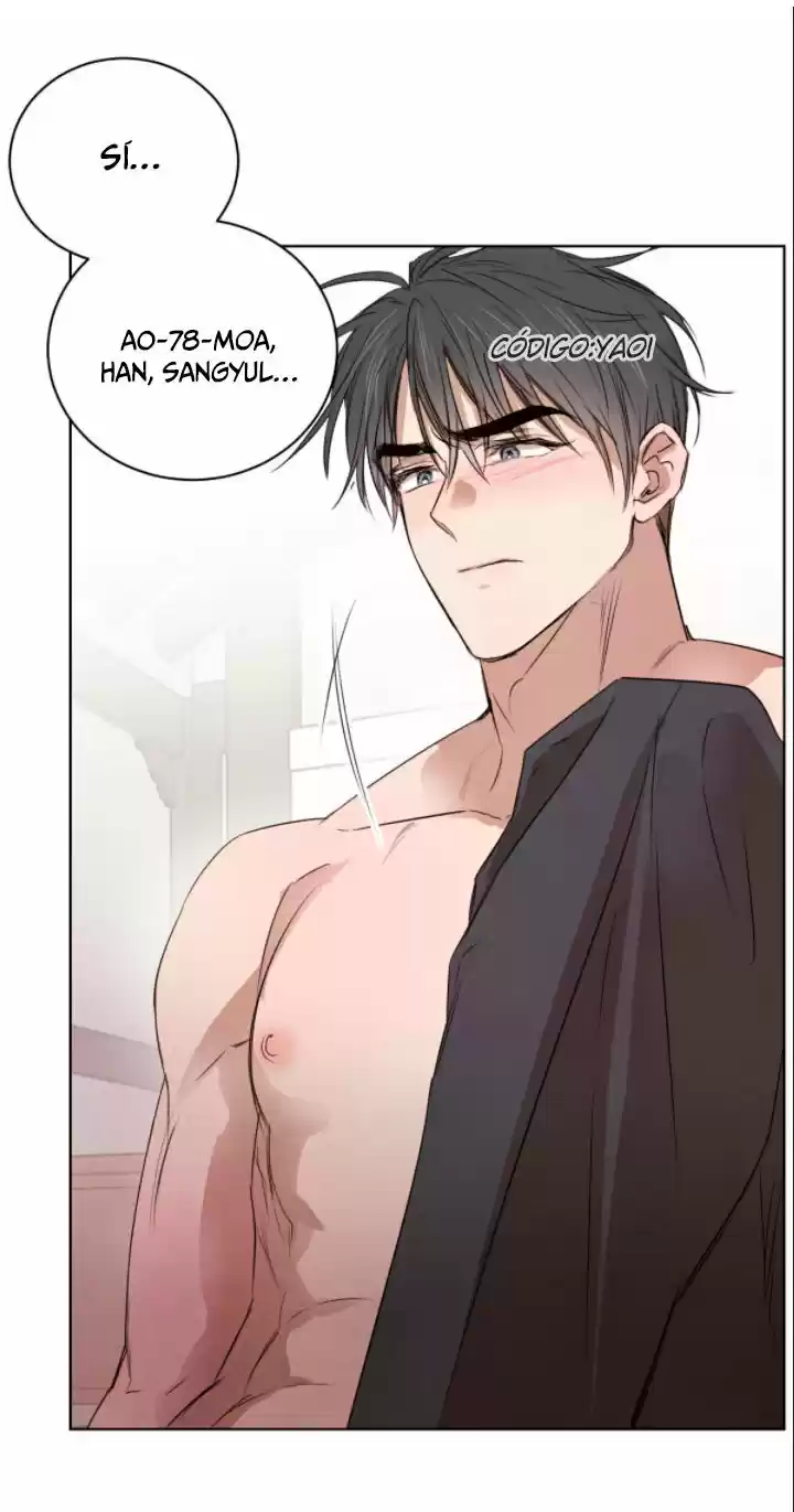 Sauce Romance (2020) - Capítulo 18 - Página 9 - LectorTMOo