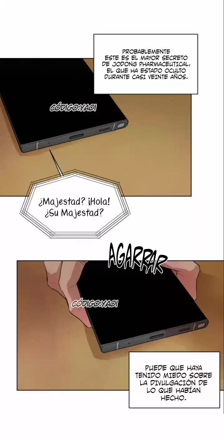 Sauce Romance (2020) - Capítulo 18 - Página 10 - LectorTMOo