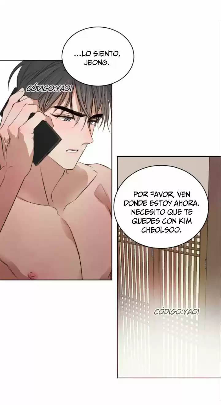 Sauce Romance (2020) - Capítulo 18 - Página 11 - LectorTMOo