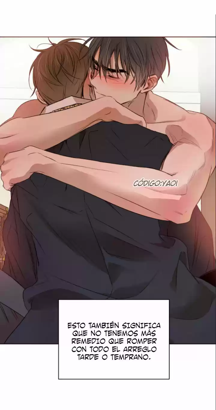 Sauce Romance (2020) - Capítulo 18 - Página 13 - LectorTMOo