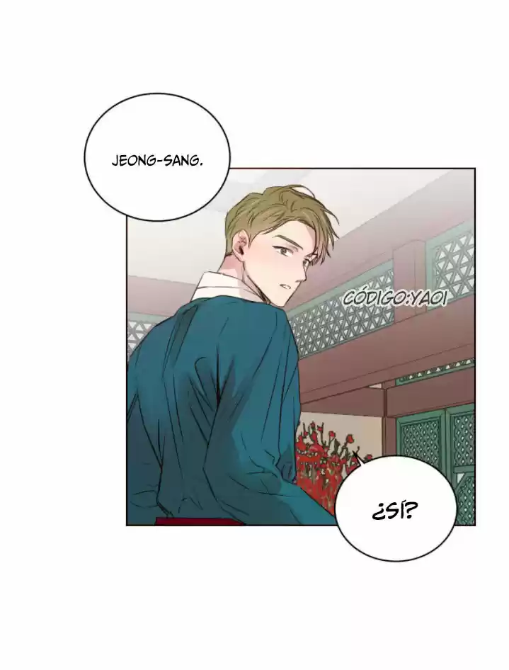 Sauce Romance (2020) - Capítulo 19 - Página 3 - LectorTMOo