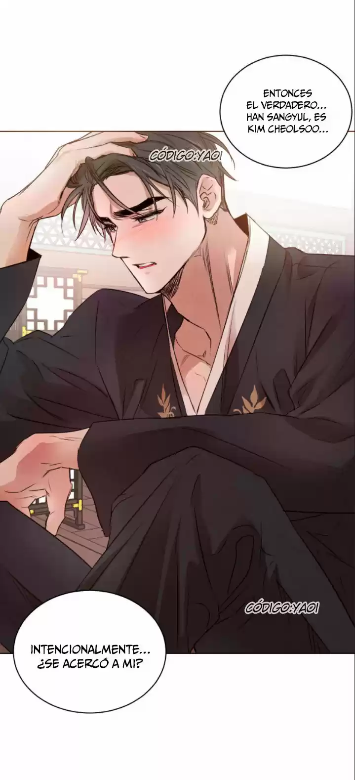 Sauce Romance (2020) - Capítulo 19 - Página 4 - LectorTMOo